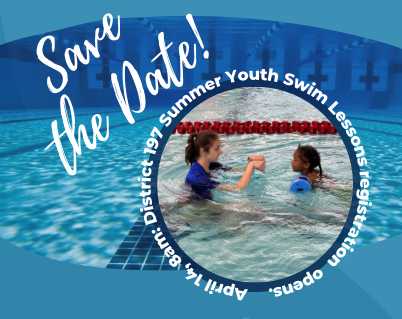 Picture for Summer Swim Lessons