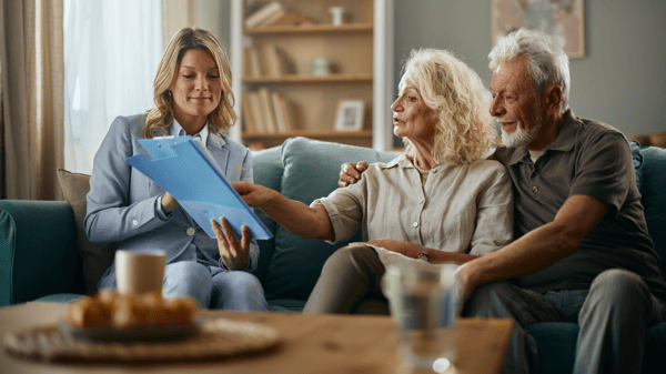 Picture for: Getting Long-Term Care Planning Right: New Approaches for People at All Stages