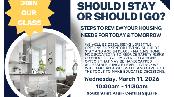 Picture for: Should I Stay or Should I Go?