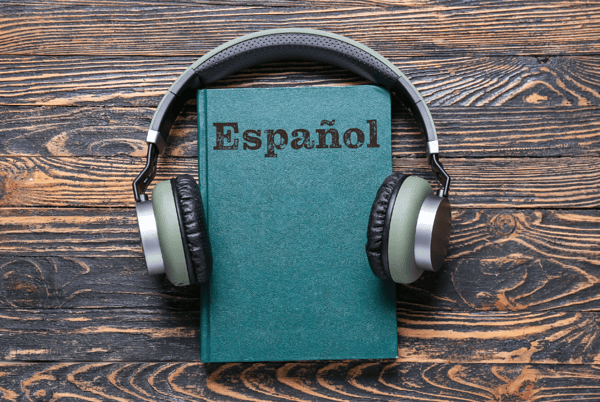 Course Adult Conversational Spanish: Beginner Part 2 image 1