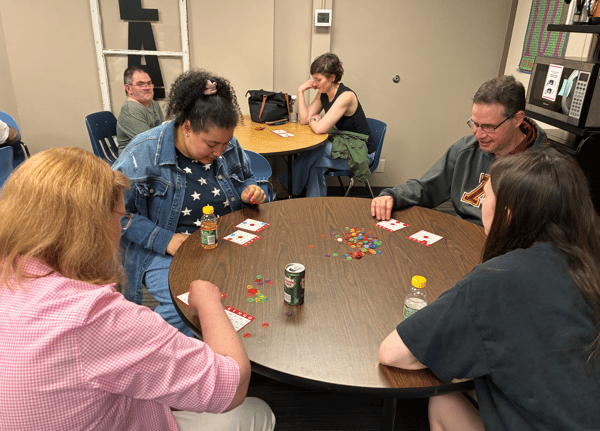 Picture for: Bingo and Pizza Night!