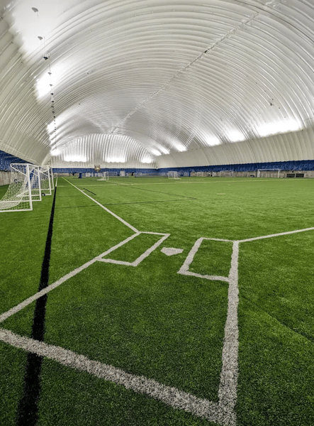 Picture for: Walk the Dome