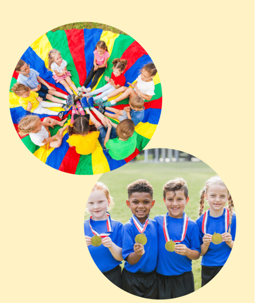 Picture for: Spanish Sports & Summer Camp: ¡Vamos a Ganar! (Let's Win!) (Grades: 1-5)