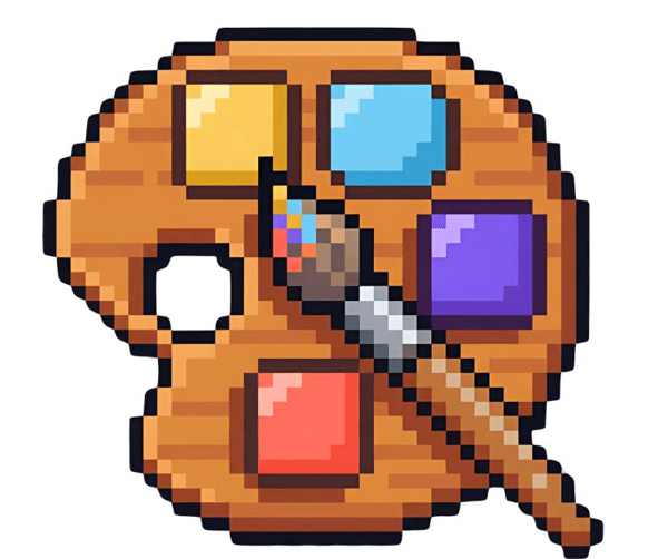 Picture for: Fusion Lab: Diamond Dabbers (Grades: K-4)