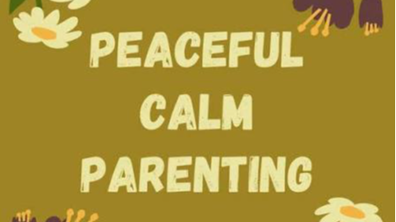 Picture for: Calm Connections