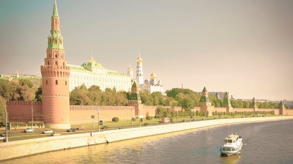 Picture for: The Tsars of Russia: A Virtual Tour of Russia's Imperial Past