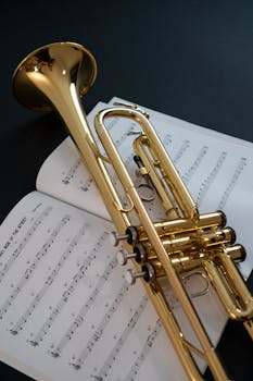 Image for Summer Band Lessons – Keep the Music Going!