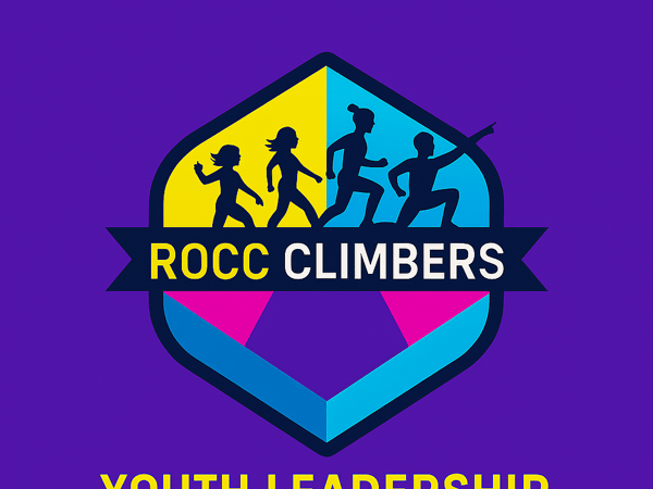 Course Heritage: ROCC Climbers Leadership Program (Grades: 5-8) image 1