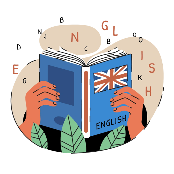 Picture for: History of English