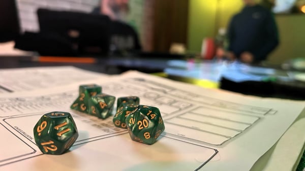 Picture for: D&D Mini Campaign