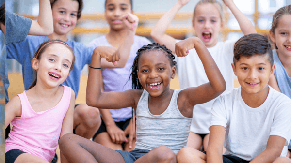 Course Somerset Strong (Grades 3-4) image 1