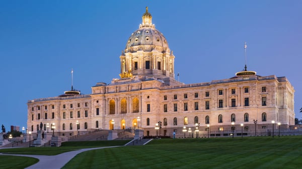 Picture for: Civil War Tour of MN State Capitol with Transportation Option
