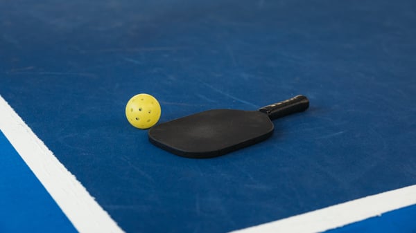 Picture for: Pickleball: Open Gym