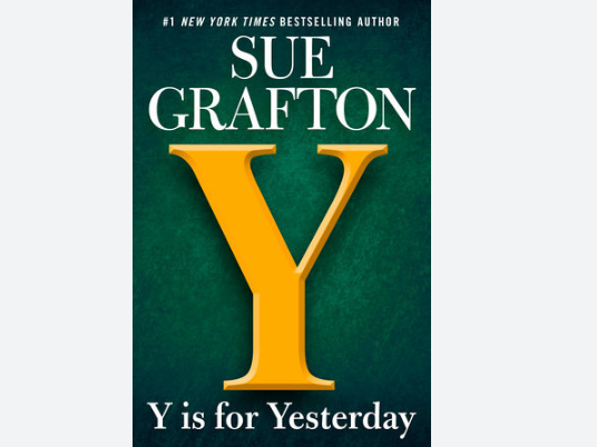 Course Mystery Book Club image 2