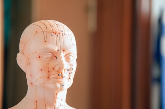 Picture for: Acupressure for Sinus Relief, Headaches & More (Online)