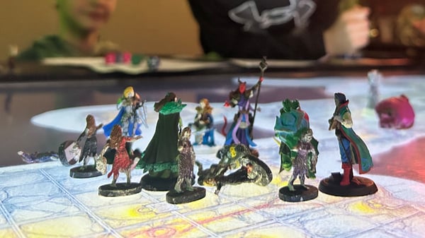 Picture for: Learn to Play Dungeons & Dragons