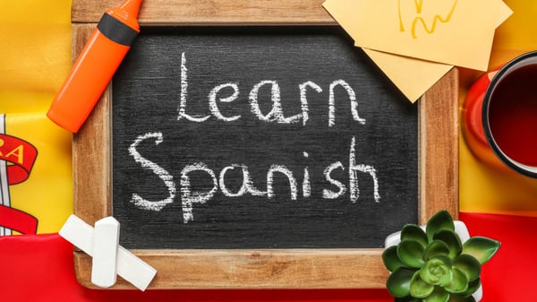 Picture for: Adult Conversational Spanish: Beginner Part 1