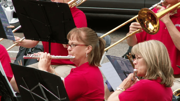 Picture for: Autumn Overture with the Inver Hills Community Band