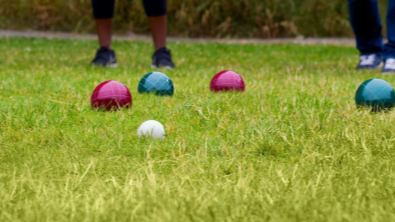 Picture for: Bocce Ball