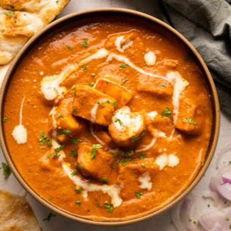 Picture for: Indian Cooking: Butter Chicken NEW