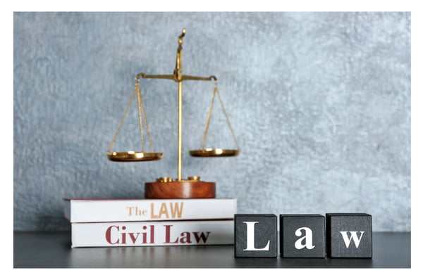 Picture for: Law, Limits & Leadership