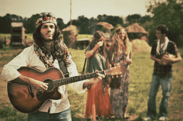 Picture for: Flower Power Hour with Deb Brown & Brian Ziemniak