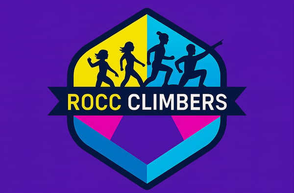 Course Garlough: ROCC Climbers Leadership Program (Grade 4) image 1
