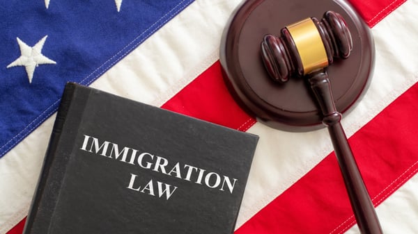 Picture for: Immigration Rights