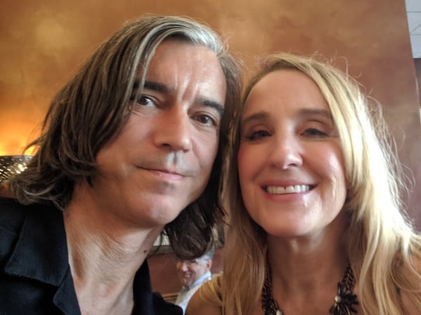 Picture for: Flower Power Hour with Deb Brown & Brian Ziemniak