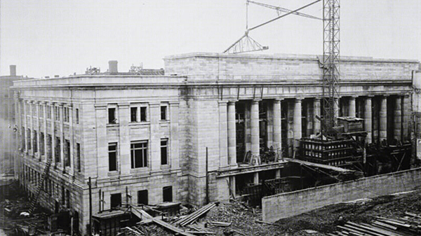 Course Art Deco in St Paul (SSP) image 3