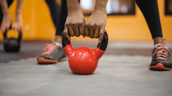 Picture for Kettlebell