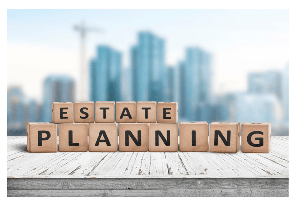 Picture for: Creating Your Estate Planning Blueprint