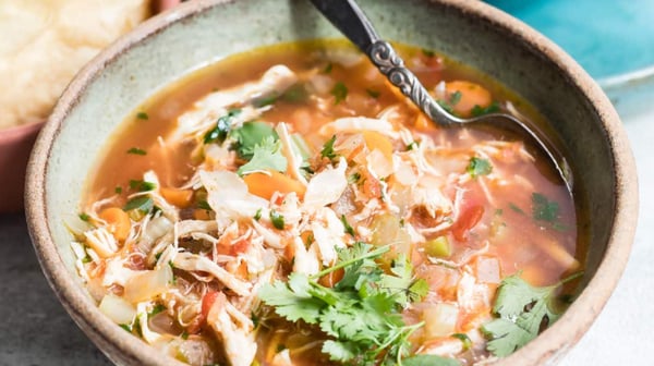 Picture for: Soup’s On at TPAC!