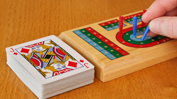 Picture for: Cribbage