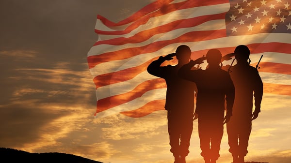 Image for A Salute to Service: A Veterans Day Concert
