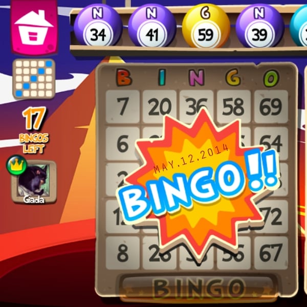 Picture for: Crazy BINGO