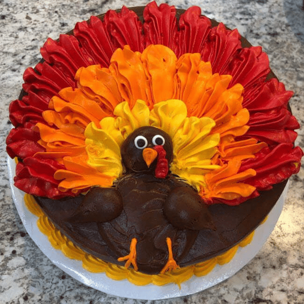 Course Saturday Class: Fall Edible Art Decorating Series (Grades: 2-5) image 2