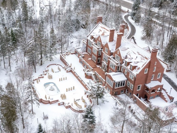 Course Christmas in Duluth WSP image 4