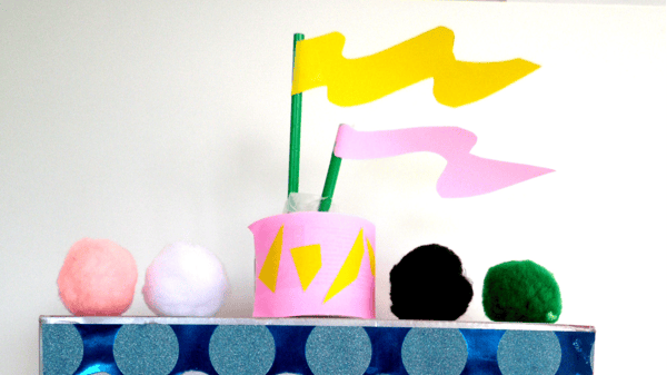 Picture for: Creative Makers: Toys, Puzzles & Play Lab