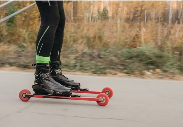 Image for Two Rivers High School Girls/Boys Nordic Summer Waiver Training (Grades: 7-12)