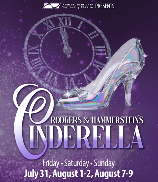 Picture for: IGH Community Theatre Support