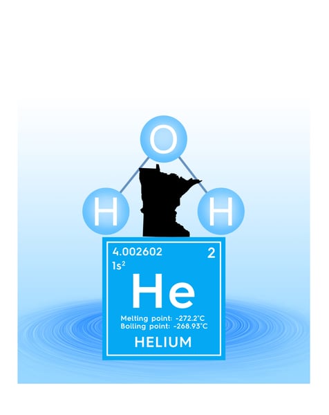 Picture for: Hydrogen & Helium in Minnesota: Opportunity, Debate, and the Future of Energy