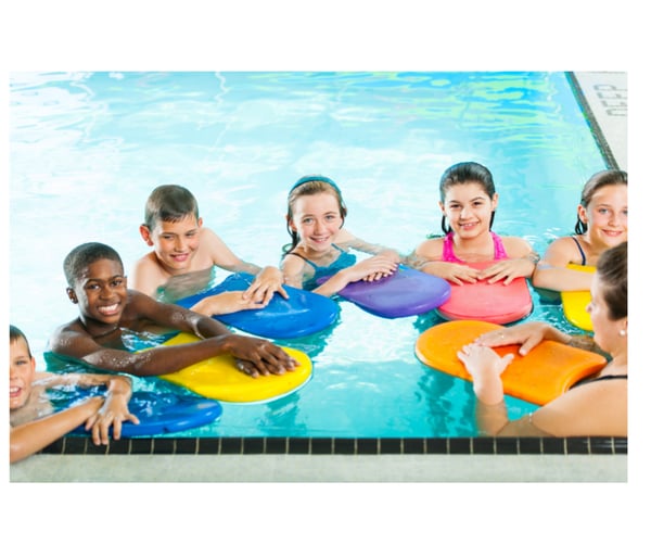 Picture for Junior Water Safety Aide (13+)