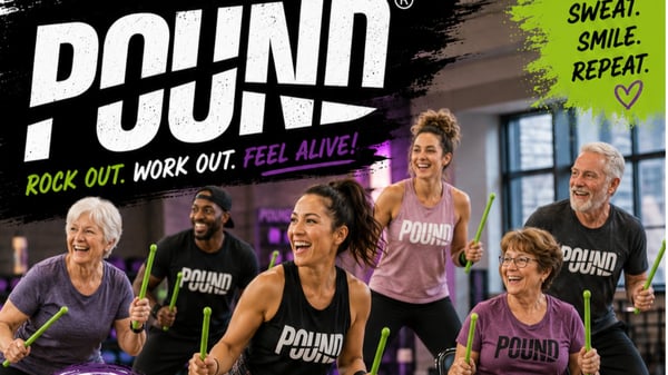 Picture for: POUND®