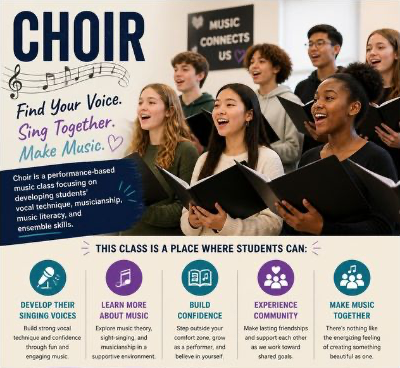 Heritage: Harmonics (Grades: 5-8)