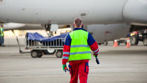 Picture for: Behind the Runway: What Keeps MSP Moving Safely