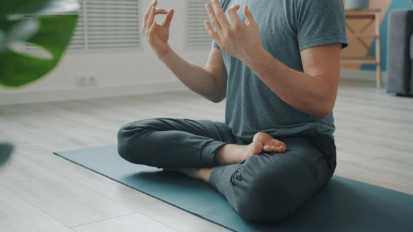 Picture for Gentle Yoga