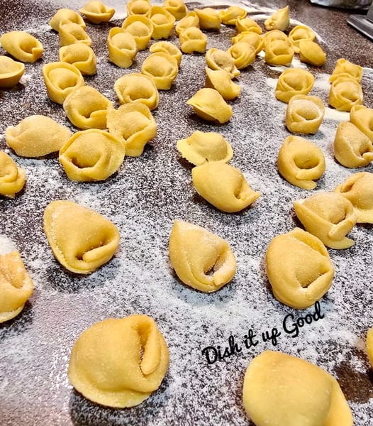 Picture for: Handcrafted Tortellini Workshop