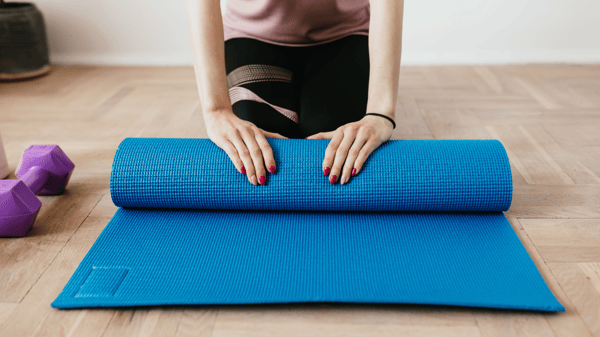 Picture for Yoga Fusion