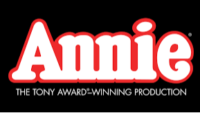 Course Annie at the Chanhassen Dinner Theater-SSP image 1